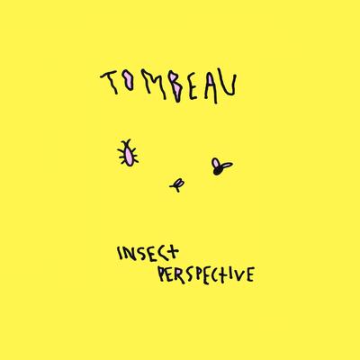 Tombeau's cover