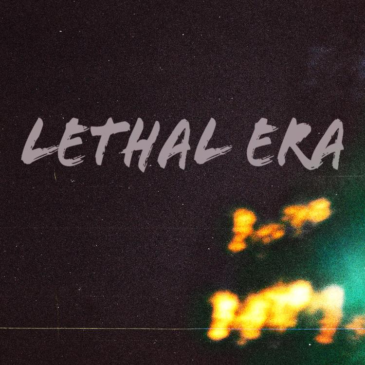 Lethal Era's avatar image