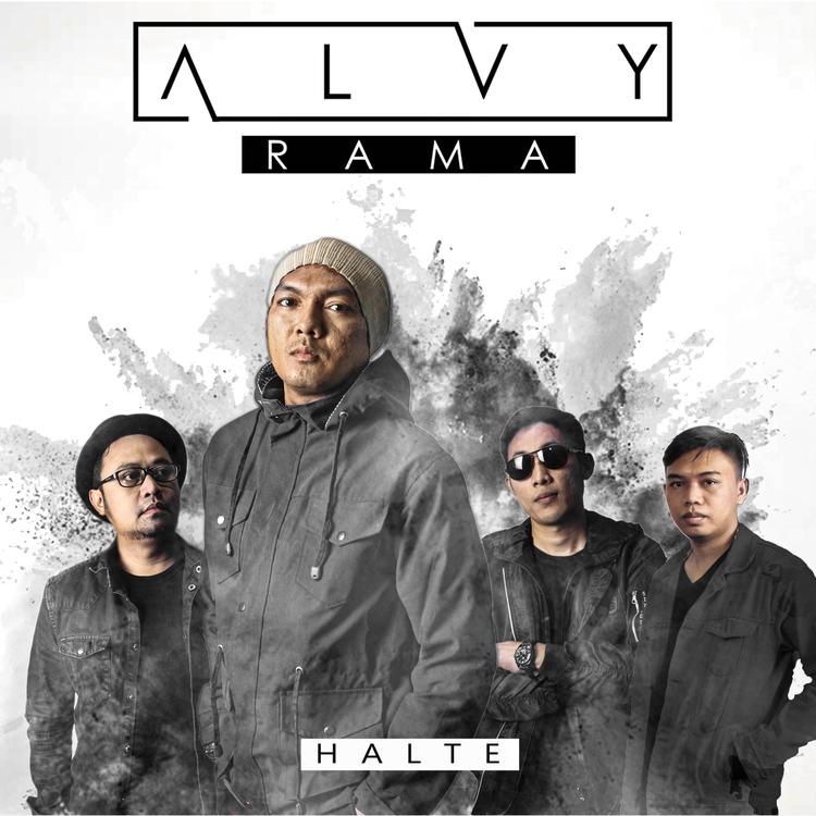 Alvy Rama's avatar image