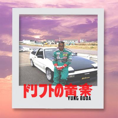 Yoshi Drift Charmer By Yung Buda's cover