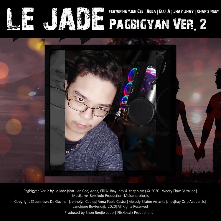 Le Jade's avatar image