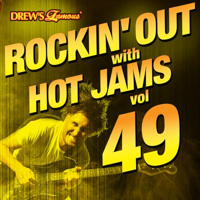 Rockin' out with Hot Jams, Vol. 49's cover