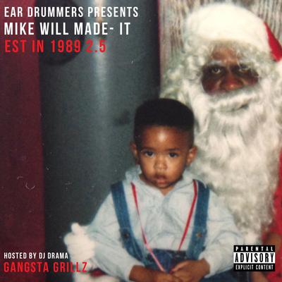 Est. in 1989, Pt. 2.5's cover