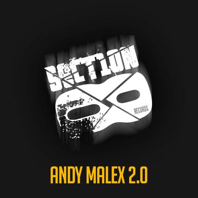 Andy Malex 2.0's cover