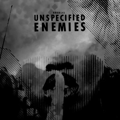 Unspecified Enemies's cover