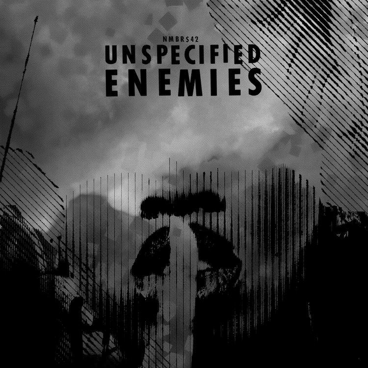 Unspecified Enemies's avatar image