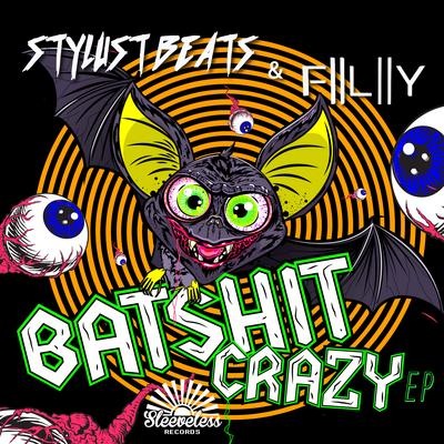 Batshit Crazy (Dub Mix)'s cover