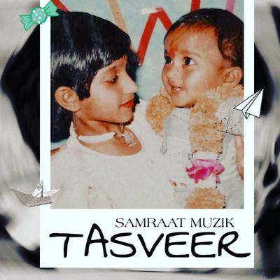 SAMRAAT MUZIK's cover