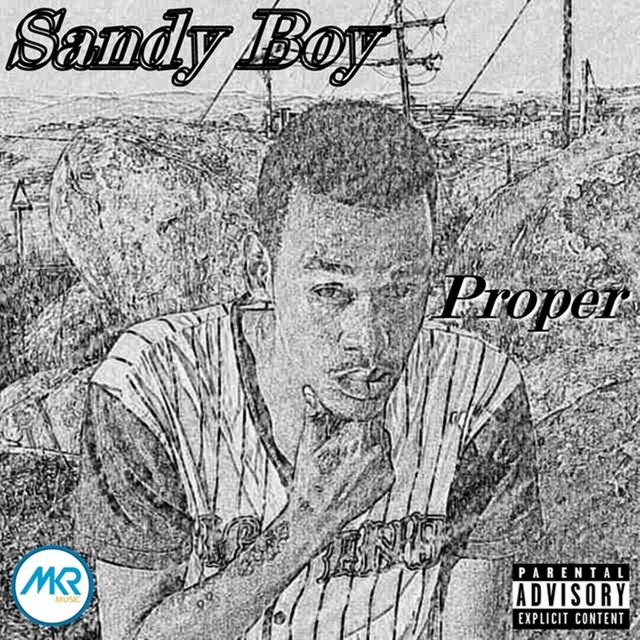Sandy Boy's avatar image