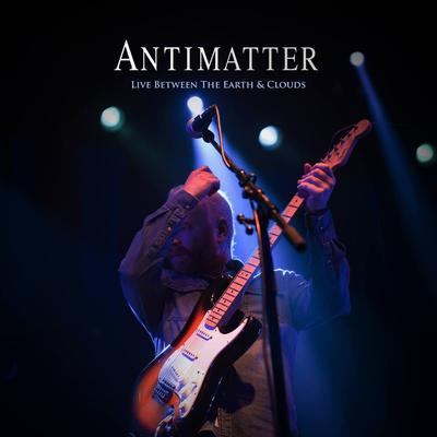 Antimatter's cover