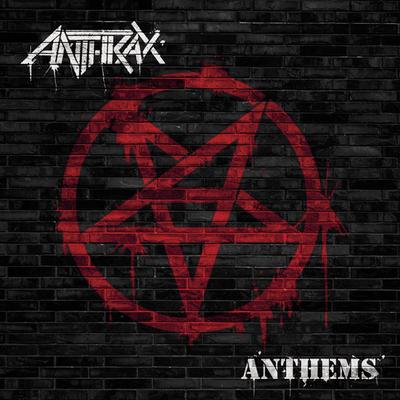 Anthems's cover