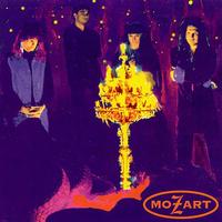 Mozart's avatar cover