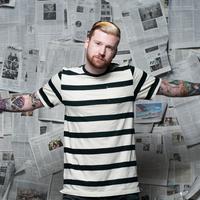 Jonny Craig's avatar cover