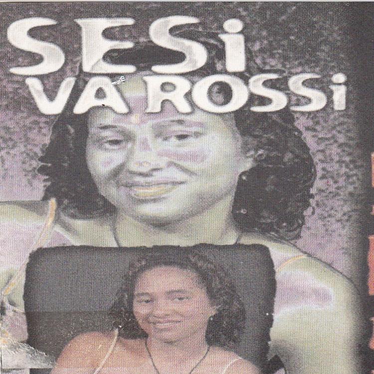 Sesi Va Rossi's avatar image