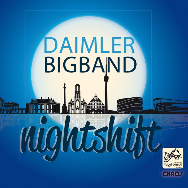 Daimler BigBand's avatar image