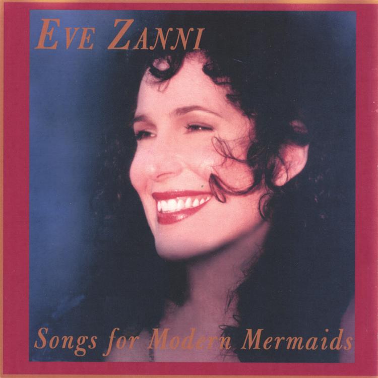 Eve Zanni's avatar image