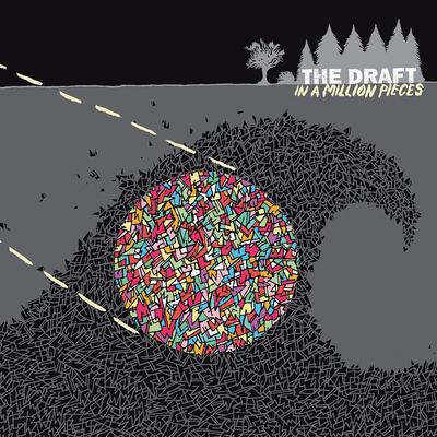 New Eyes Open By The Draft's cover