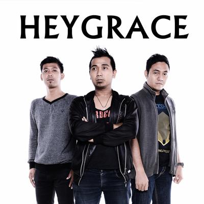 Heygrace's cover