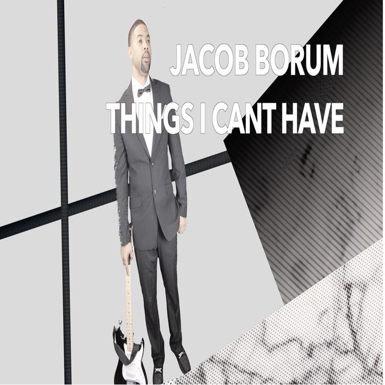 Jacob Borum's avatar image