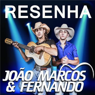 Resenha By Joao Marcos & Fernando's cover