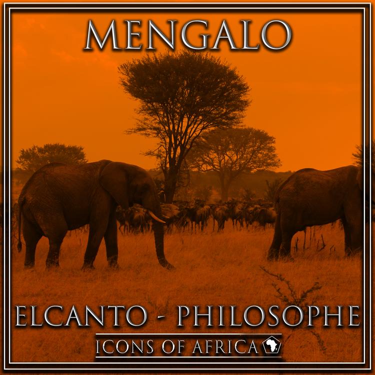 Mengalo - Elcanto's avatar image