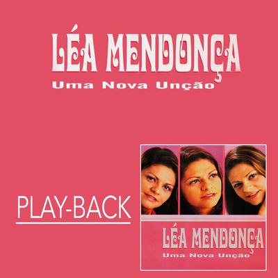 Em Teus Átrios (Playback)'s cover