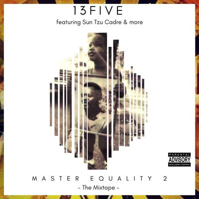 13five's cover