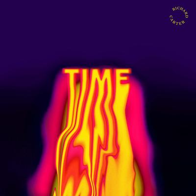 Time's cover