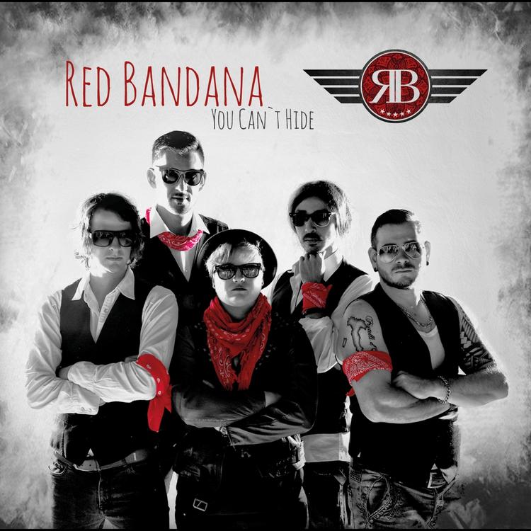 Red Bandana's avatar image