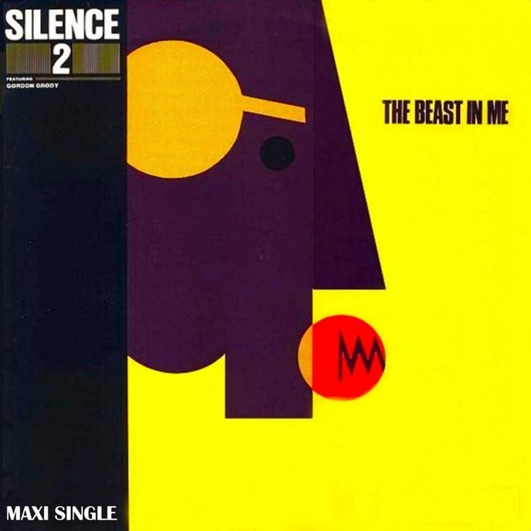 Silence 2's avatar image