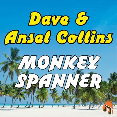 Dave And Ansel Collins's cover