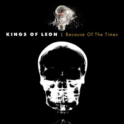 True Love Way By Kings of Leon's cover