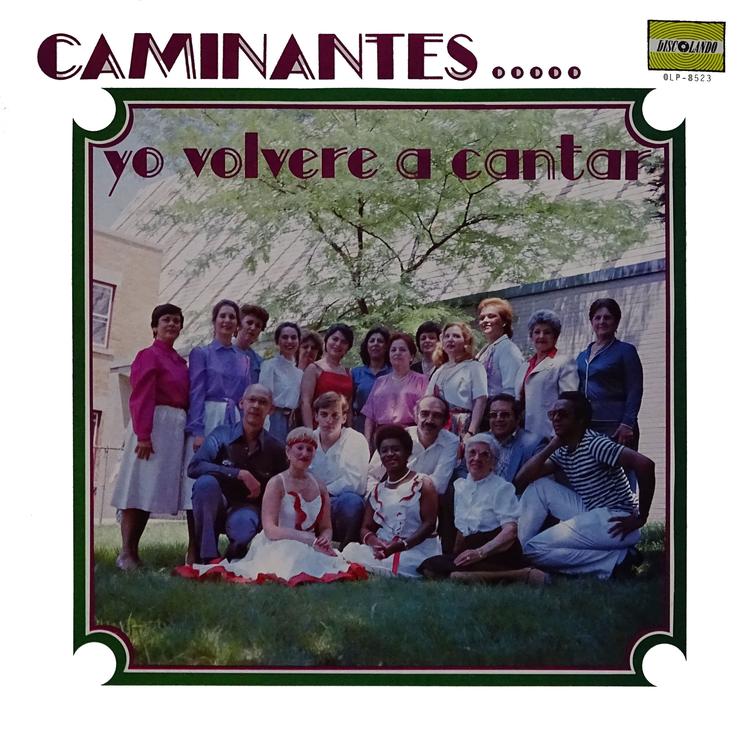 Caminantes's avatar image