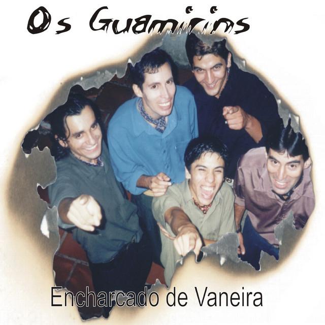 Os Guamirins's avatar image