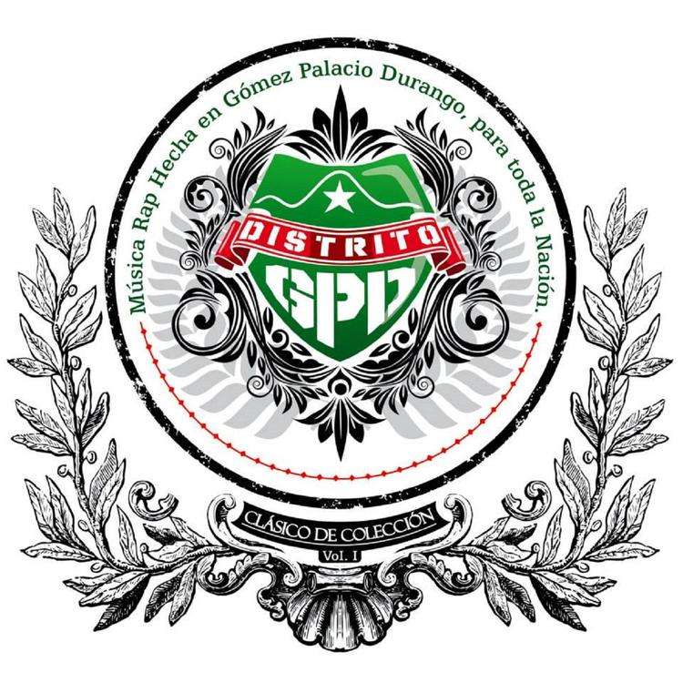 Distrito GPD's avatar image