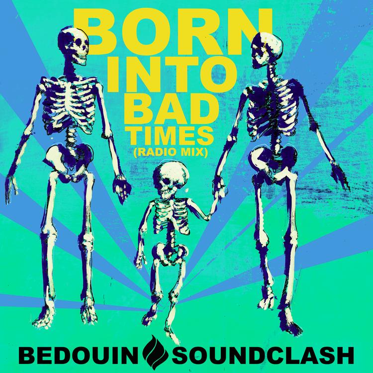 Bedouin Soundclash's avatar image