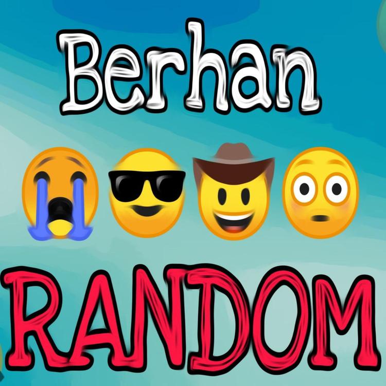 Berhan's avatar image