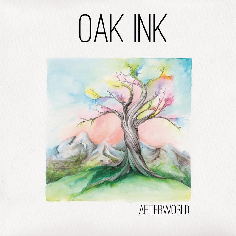 OAK INK's avatar image