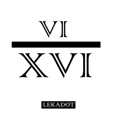 Lekadot's cover