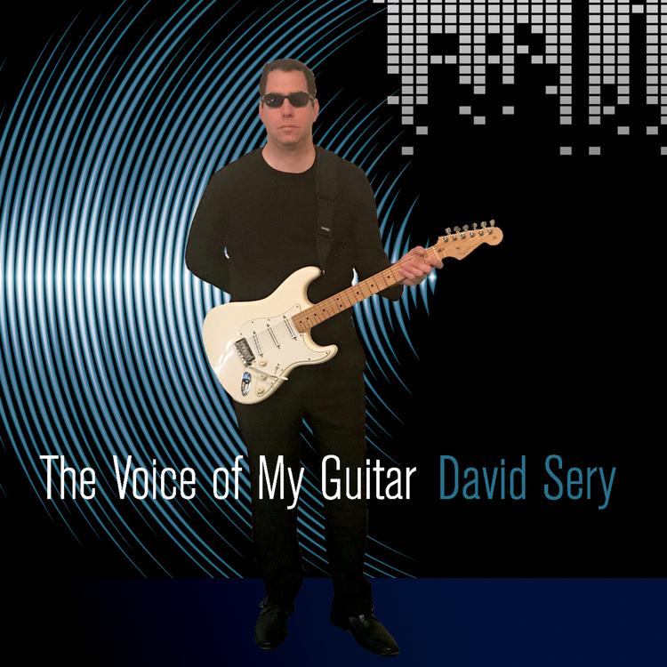 David Sery's avatar image