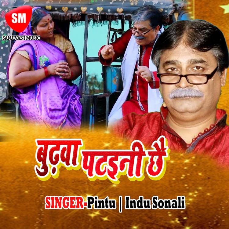 Pintu,Indu Sonali's avatar image