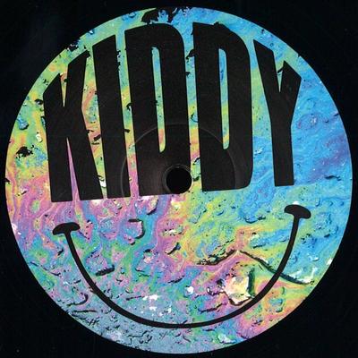 Kiddy Smile's cover