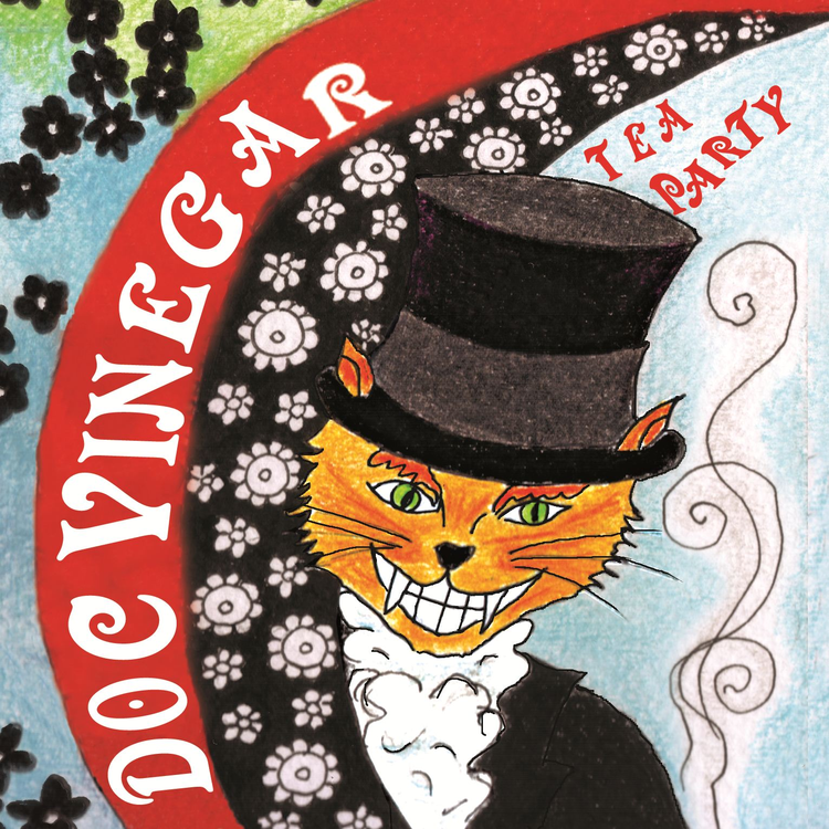 Doc Vinegar's avatar image