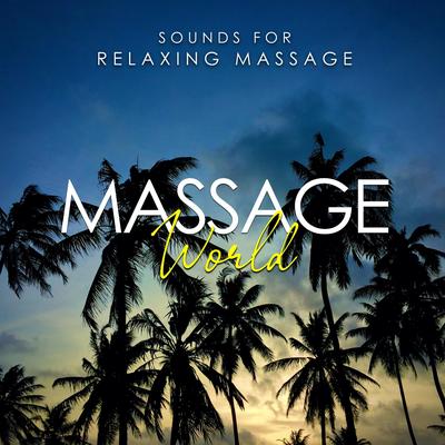 Touches of Light By Massage World's cover