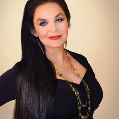 Crystal Gayle's cover