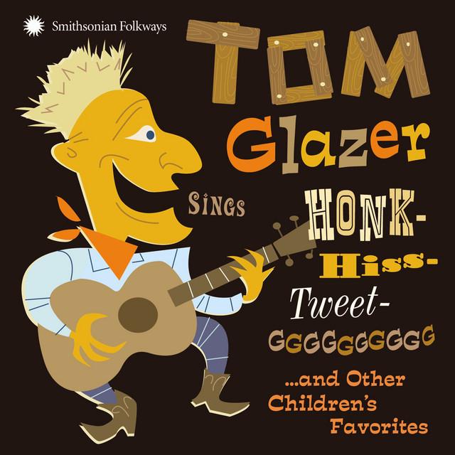 Tom Glazer's avatar image