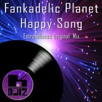 Fankadelic Planet's avatar cover