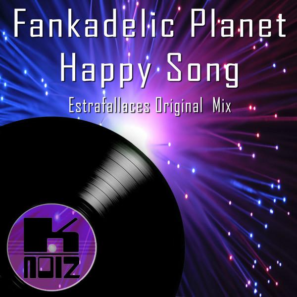 Fankadelic Planet's avatar image