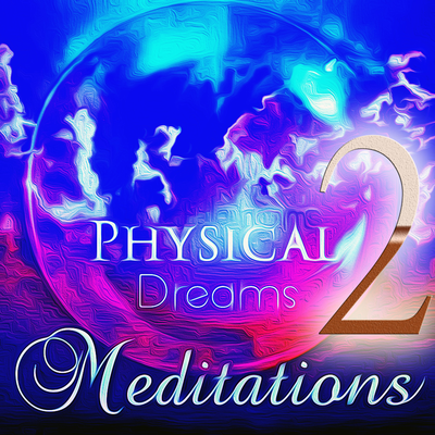 Meditations Nº11 By Physical Dreams's cover