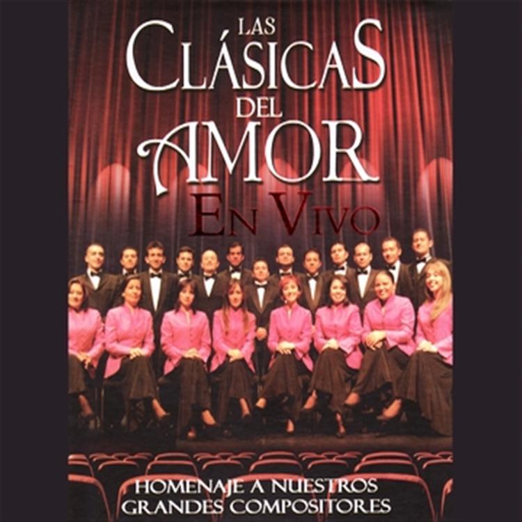 Las Clásicas del Amor's avatar image